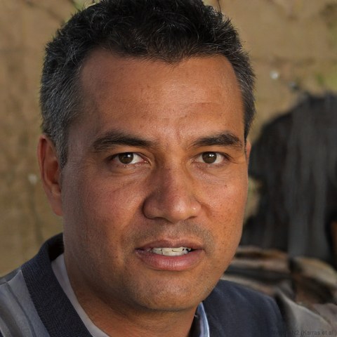 Rodrigo Cavalcante