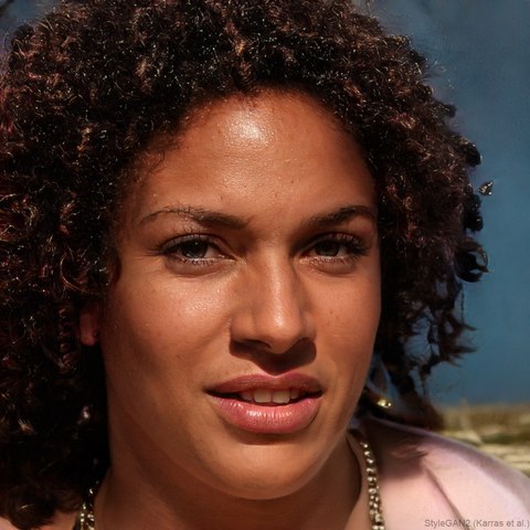Cristina Luz